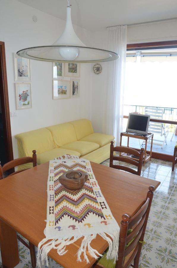 Appartement Rocce Di Capo Mimosa - Cervo Extérieur photo