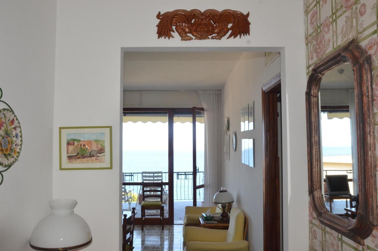 Appartement Rocce Di Capo Mimosa - Cervo Extérieur photo