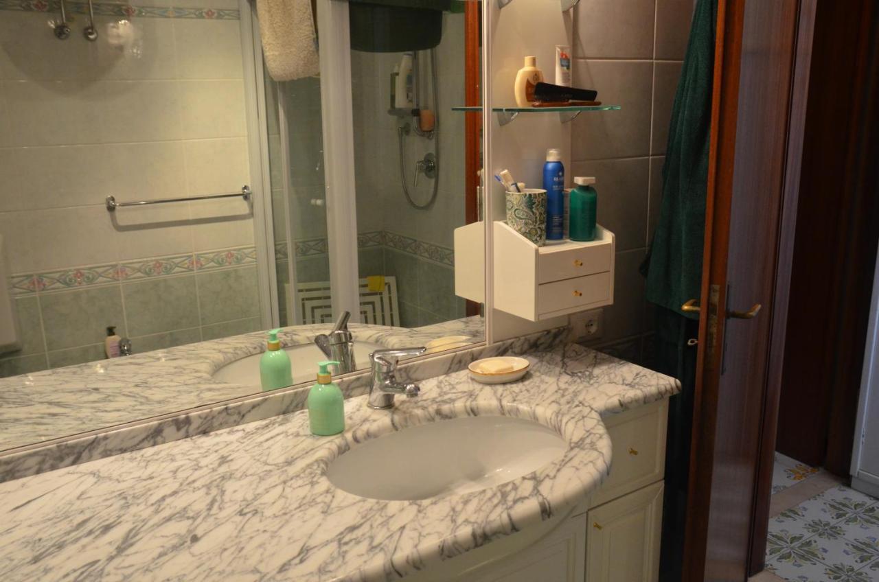 Appartement Rocce Di Capo Mimosa - Cervo Extérieur photo