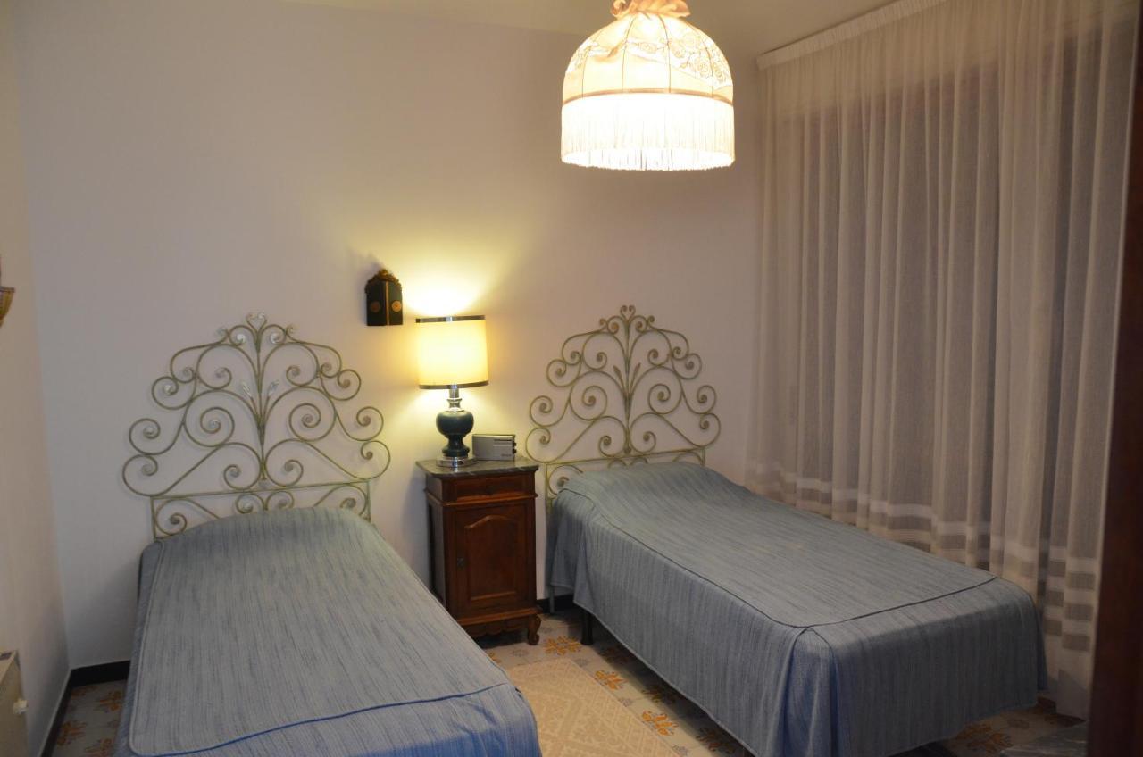 Appartement Rocce Di Capo Mimosa - Cervo Extérieur photo