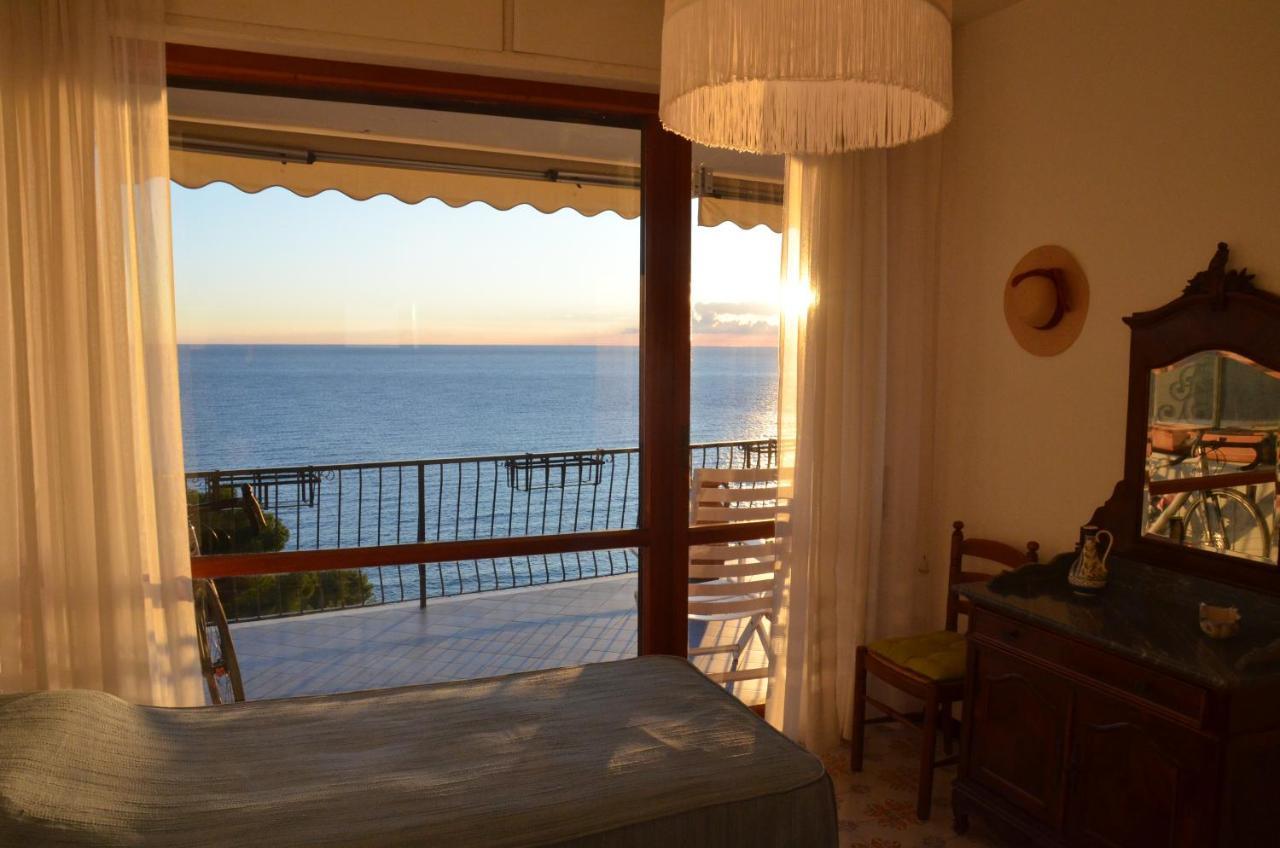 Appartement Rocce Di Capo Mimosa - Cervo Extérieur photo