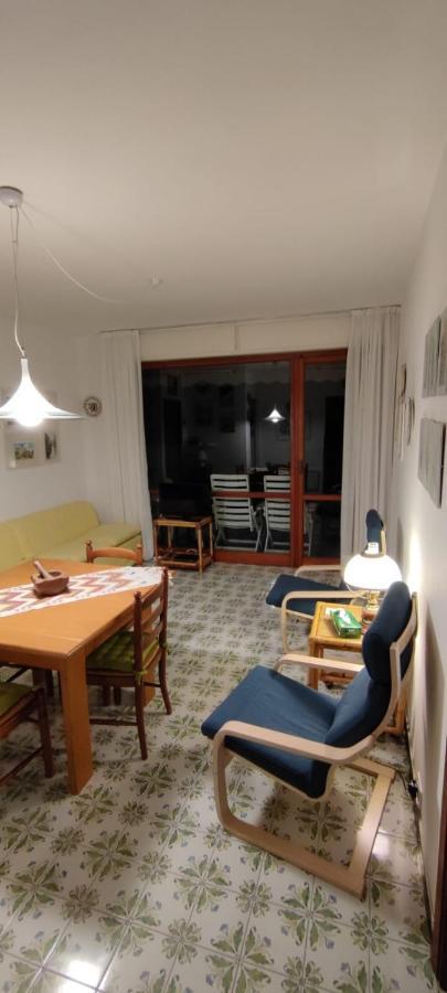 Appartement Rocce Di Capo Mimosa - Cervo Extérieur photo