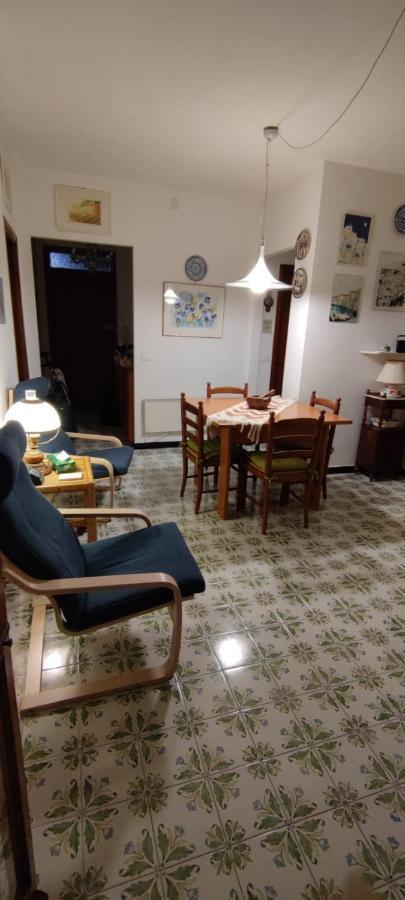 Appartement Rocce Di Capo Mimosa - Cervo Extérieur photo