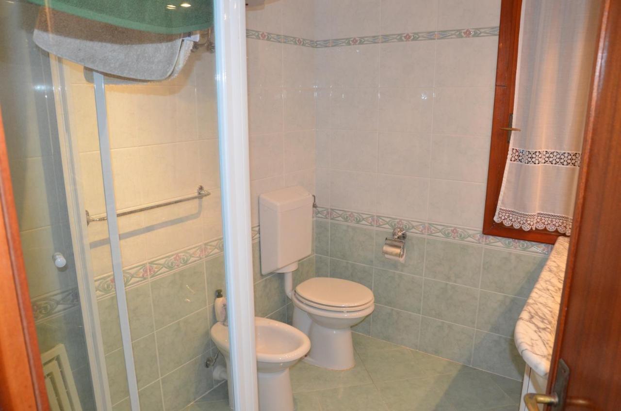 Appartement Rocce Di Capo Mimosa - Cervo Extérieur photo